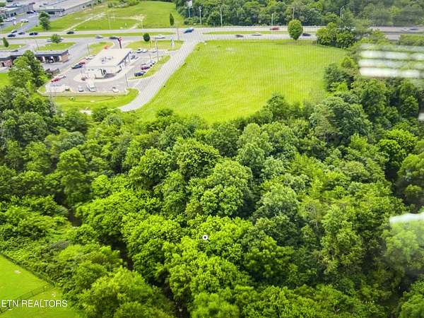 14.2 Acres of Land for Sale in Crossville, Tennessee