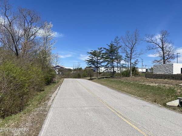 14.2 Acres of Land for Sale in Crossville, Tennessee