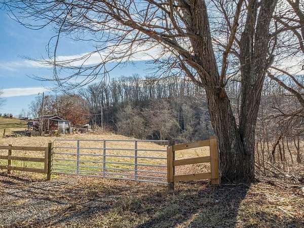 8.8 Acres of Land for Sale in Max Meadows, Virginia