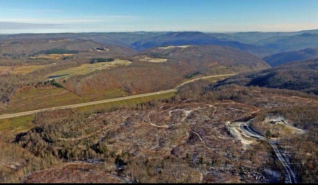 500 Acres of Land for Sale in Shady Spring, West Virginia