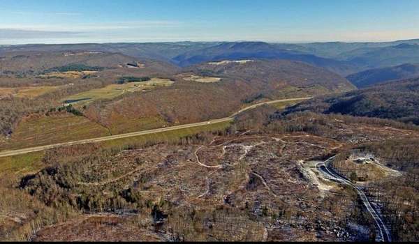 500 Acres of Land for Sale in Shady Spring, West Virginia