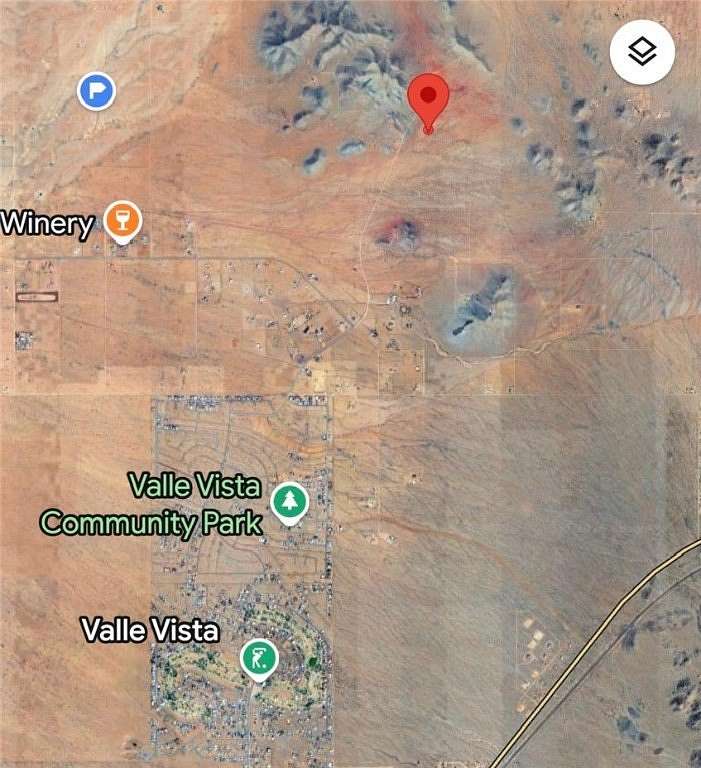 0.2 Acres of Residential Land for Sale in Kingman, Arizona