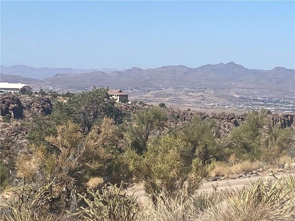 5.8 Acres of Residential Land for Sale in Kingman, Arizona