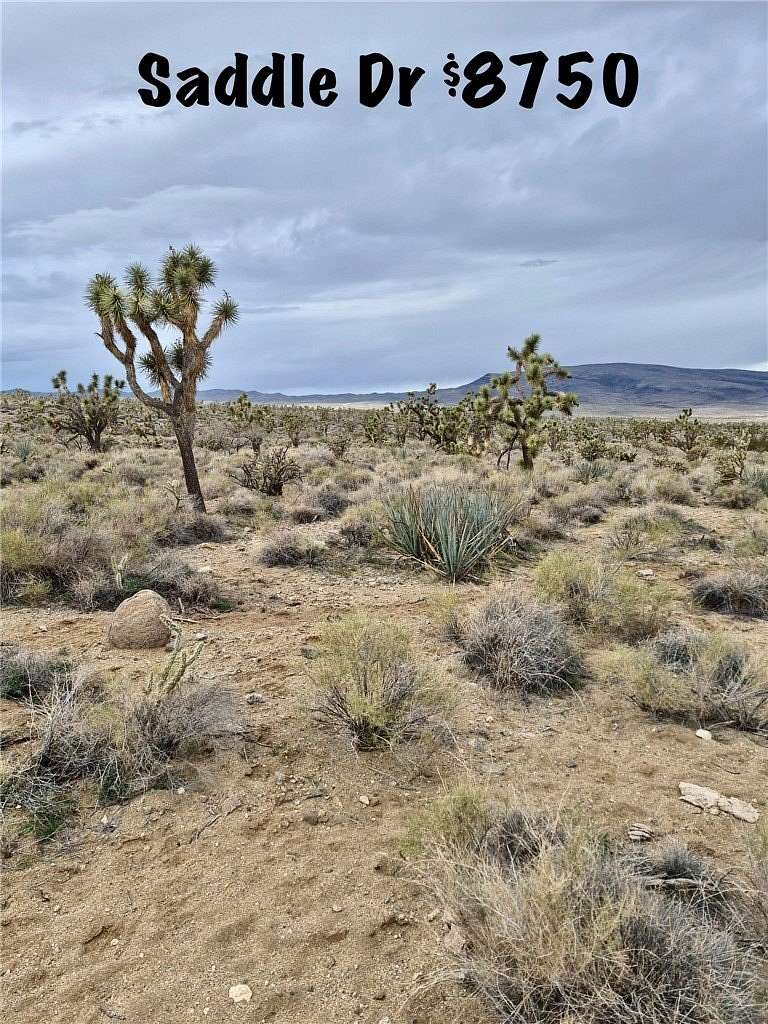 1 Acre of Land for Sale in Dolan Springs, Arizona