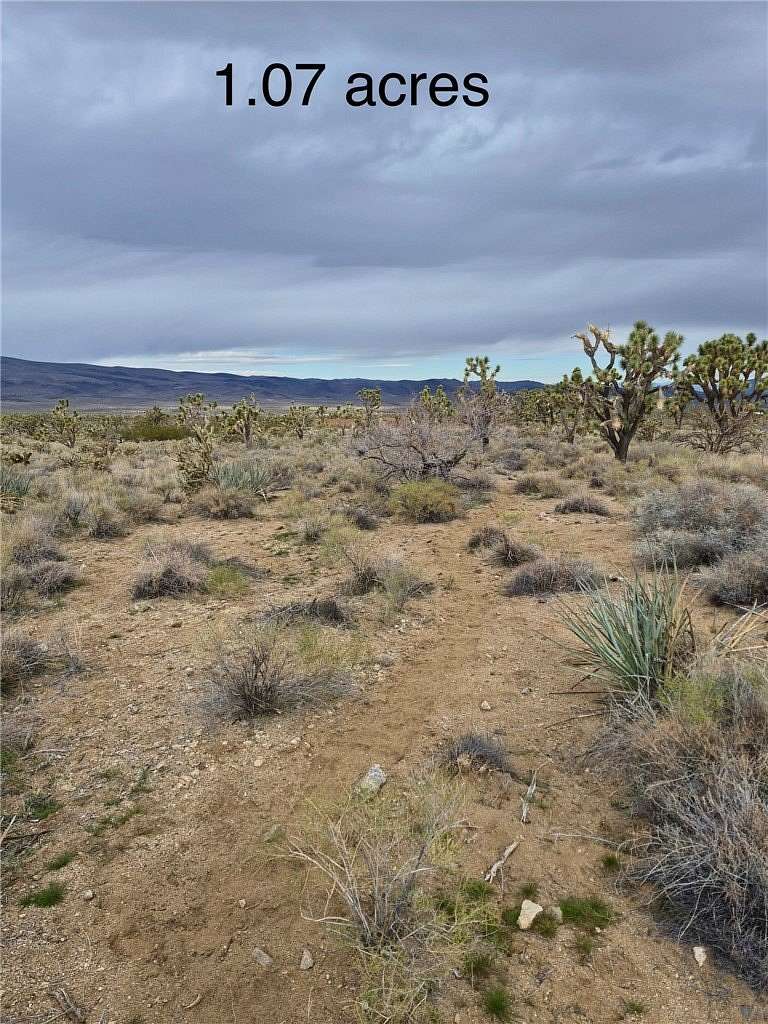 1 Acre of Residential Land for Sale in Dolan Springs, Arizona