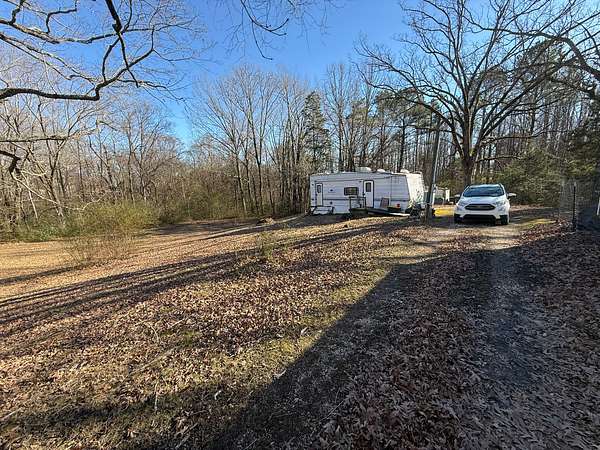 0.82 Acres of Residential Land for Sale in Eva, Tennessee