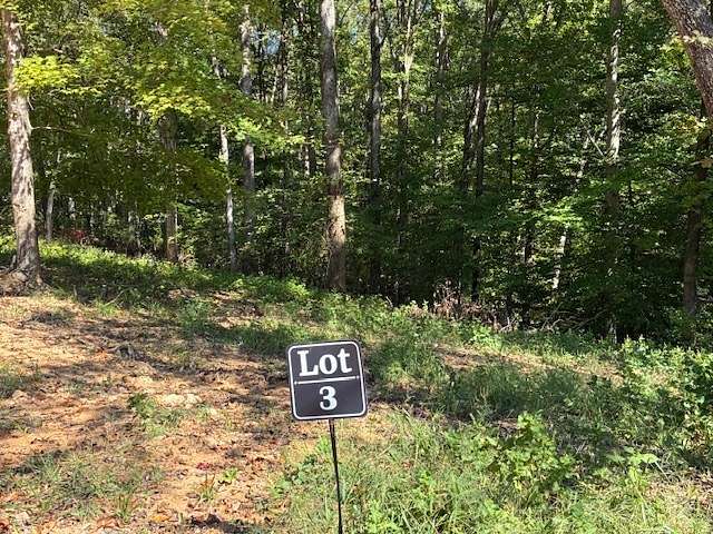 5.38 Acres of Residential Land for Sale in Fairview, Tennessee