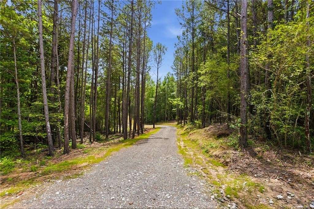 4.56 Acres of Residential Land for Sale in Dallas, Georgia