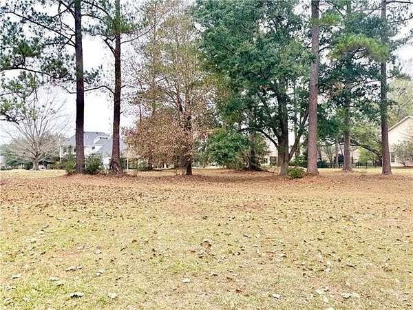 0.74 Acres of Residential Land for Sale in Abita Springs, Louisiana