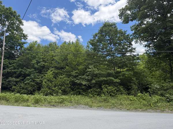 0.51 Acres of Residential Land for Sale in Jim Thorpe, Pennsylvania