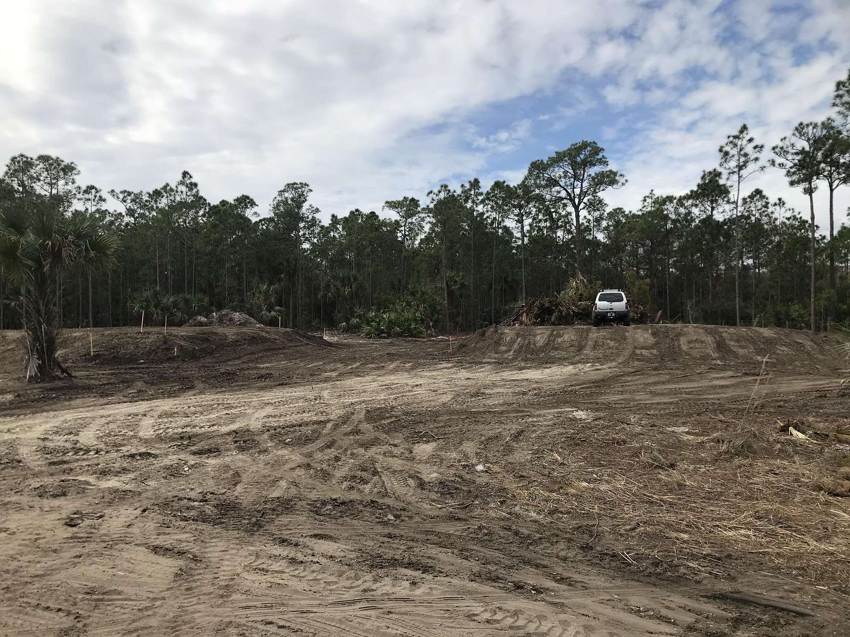 Residential Land for Sale in Fellsmere, Florida