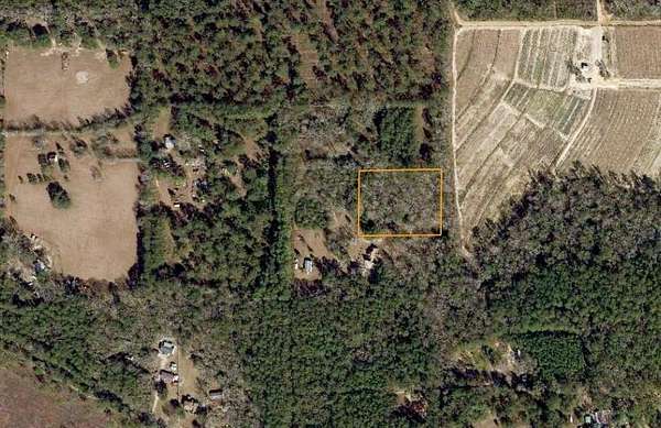 2.5 Acres of Land for Sale in Tallahassee, Florida