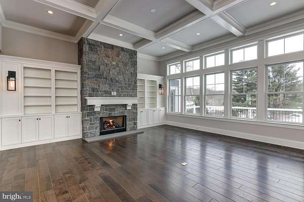 2 Acres of Residential Land with Home for Sale in Hockessin, Delaware