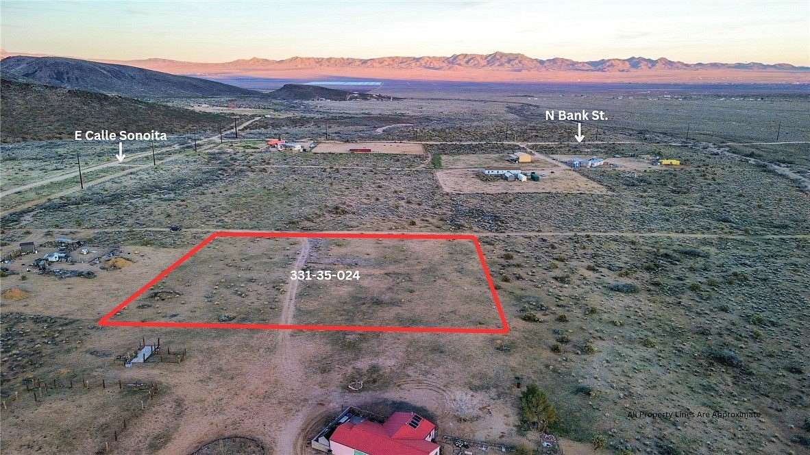 2.15 Acres of Residential Land for Sale in Kingman, Arizona