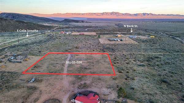 2.15 Acres of Residential Land for Sale in Kingman, Arizona