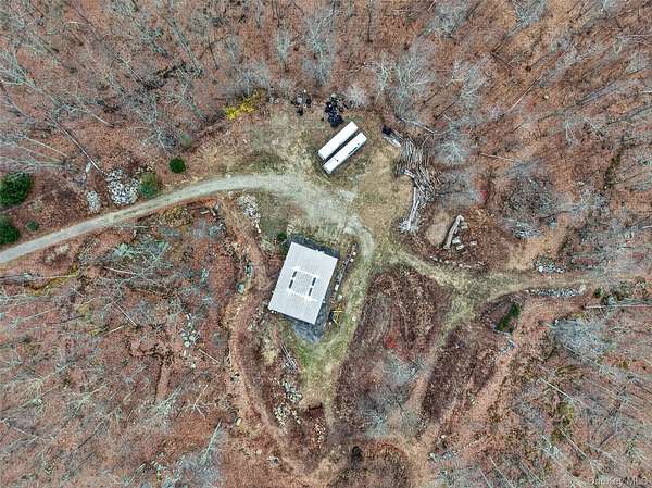 75.3 Acres of Recreational & Residential Land for Sale in Holmes, New York