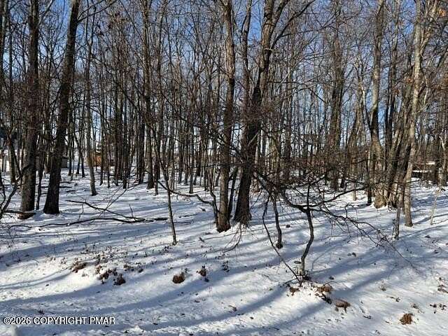 0.47 Acres of Residential Land for Sale in Albrightsville, Pennsylvania