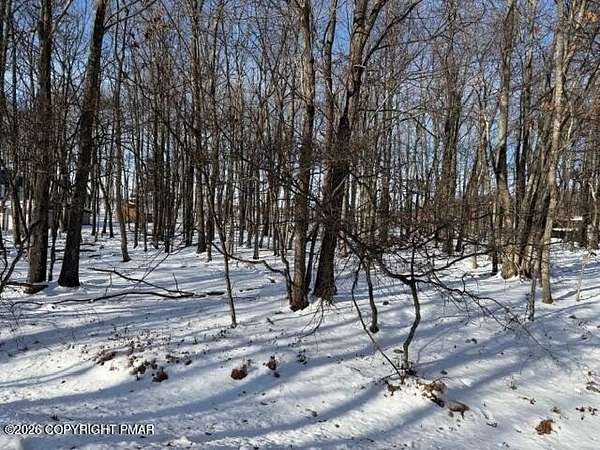 0.47 Acres of Residential Land for Sale in Albrightsville, Pennsylvania