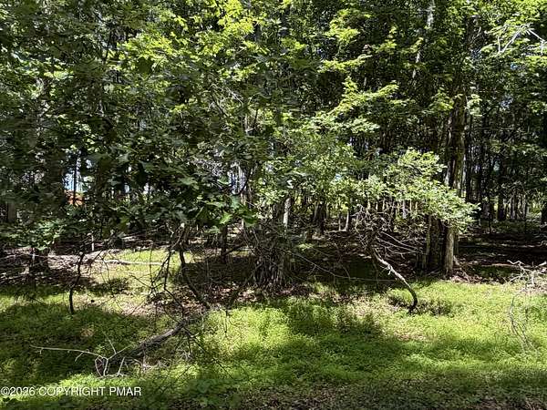 0.47 Acres of Residential Land for Sale in Albrightsville, Pennsylvania