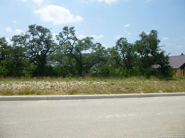 0.53 Acres of Residential Land for Sale in San Antonio, Texas