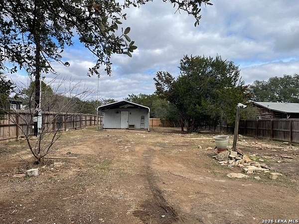 0.24 Acres of Improved Residential Land for Sale in Canyon Lake, Texas