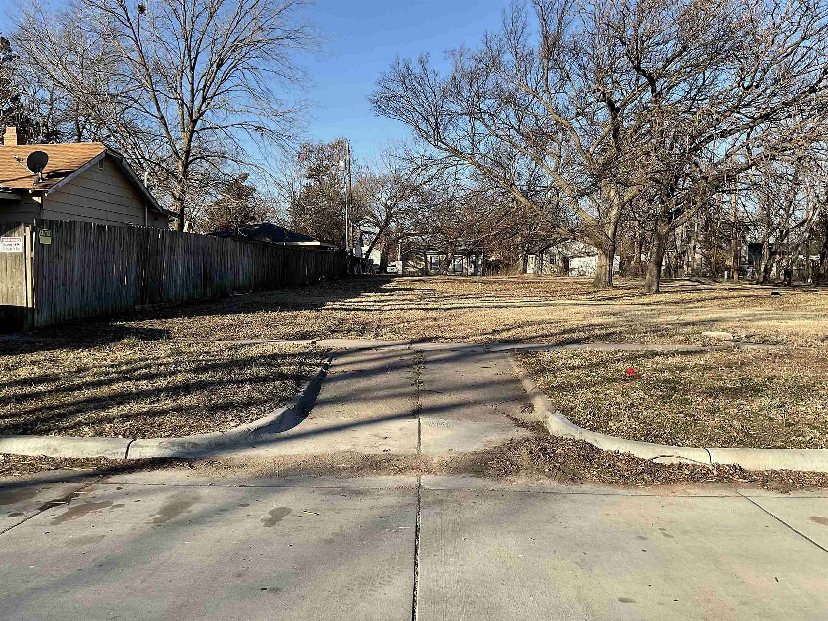 0.16 Acres of Residential Land for Sale in Wichita, Kansas
