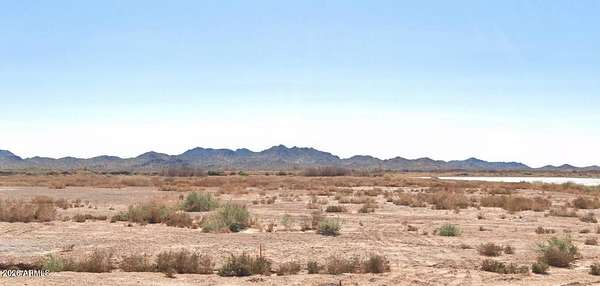 1 Acre of Residential Land for Sale in Buckeye, Arizona