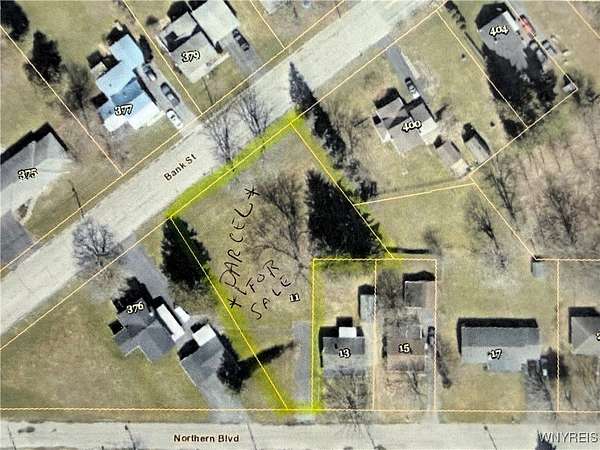 0.52 Acres of Land for Sale in Batavia, New York