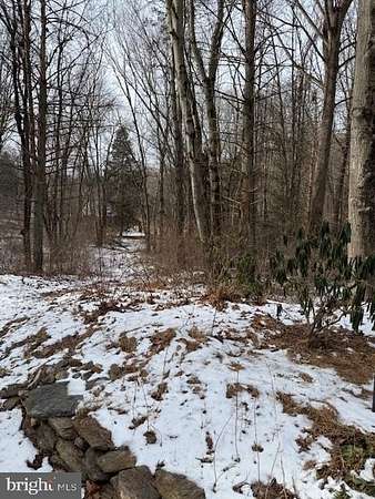 1.37 Acres of Residential Land for Sale in Nottingham, Pennsylvania