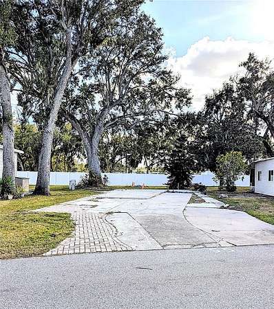 0.08 Acres of Land for Sale in Bradenton, Florida