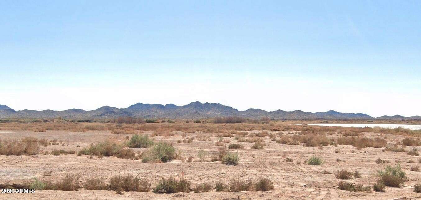 1 Acre of Residential Land for Sale in Buckeye, Arizona