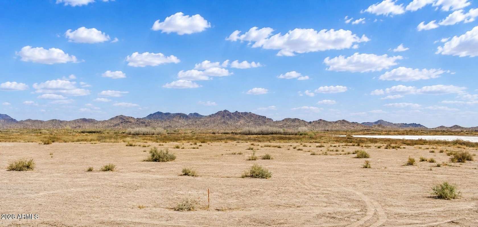 1 Acre of Residential Land for Sale in Buckeye, Arizona