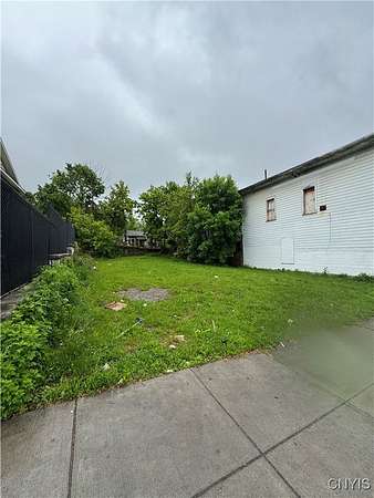 0.13 Acres of Commercial Land for Sale in Syracuse, New York