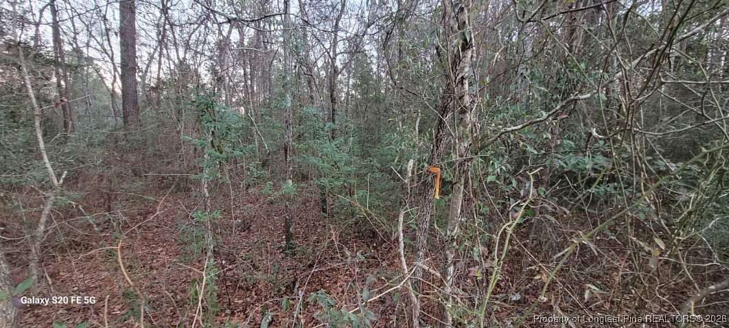 4.69 Acres of Residential Land for Sale in Fayetteville, North Carolina
