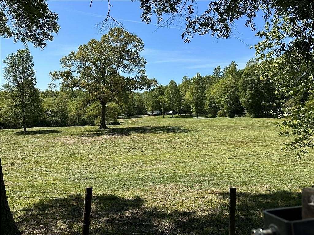6.3 Acres of Land for Sale in Bowdon, Georgia