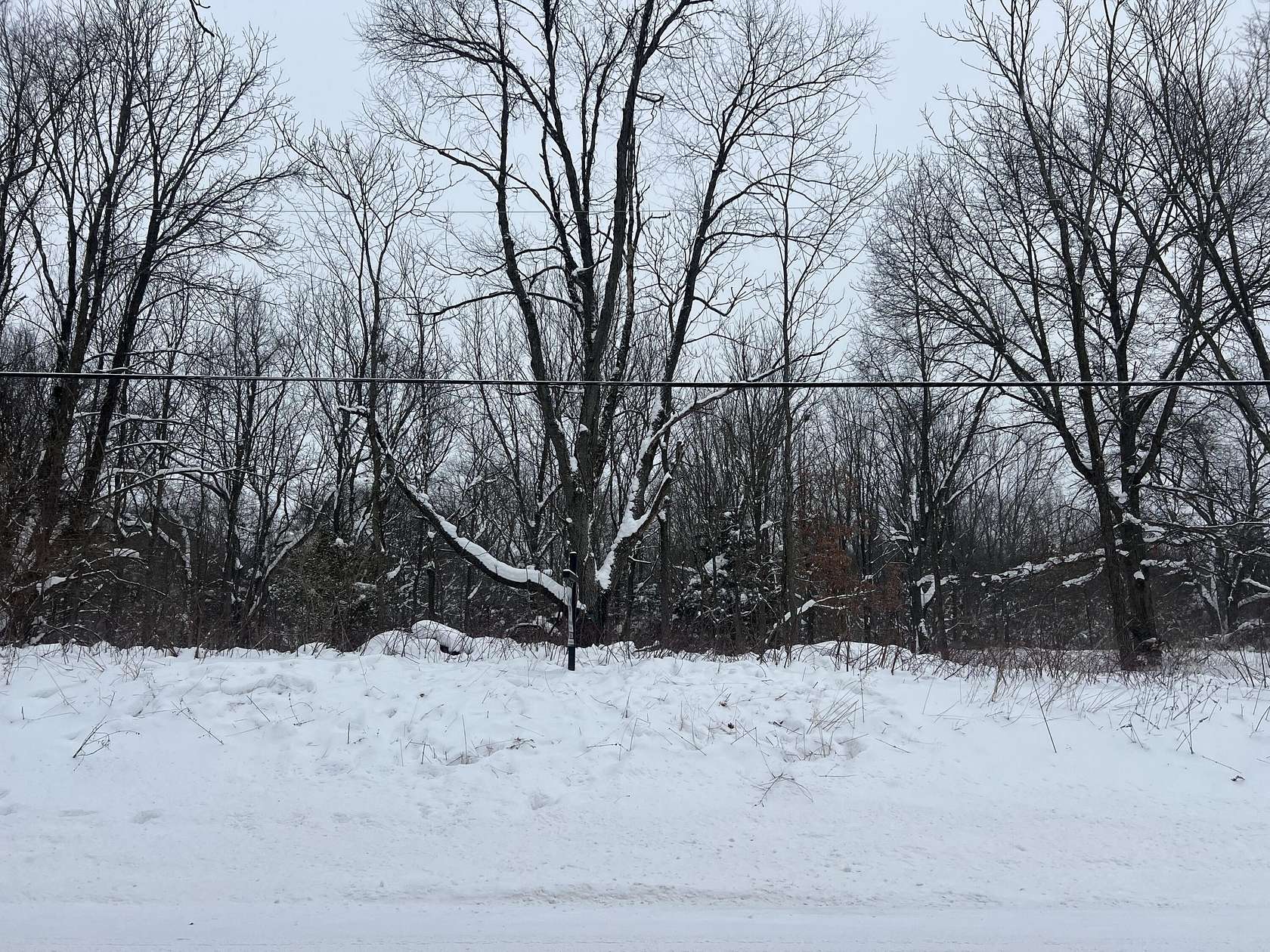 1.5 Acres of Land for Sale in Kalamazoo, Michigan