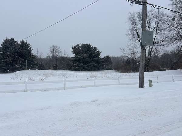 1.5 Acres of Land for Sale in Kalamazoo, Michigan