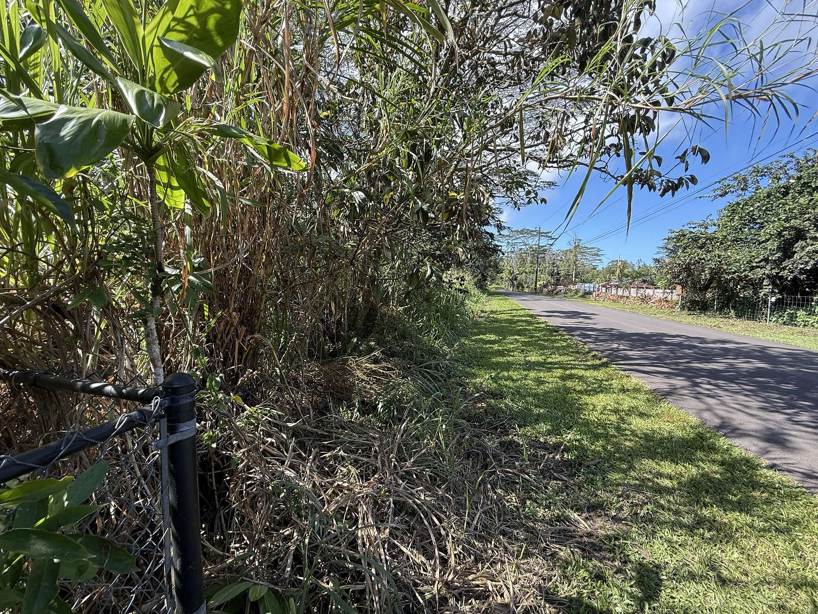 0.28 Acres of Residential Land for Sale in Pahoa, Hawaii