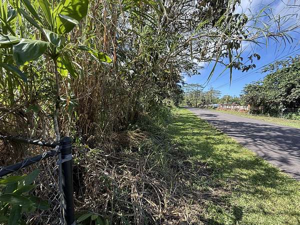 0.28 Acres of Residential Land for Sale in Pahoa, Hawaii
