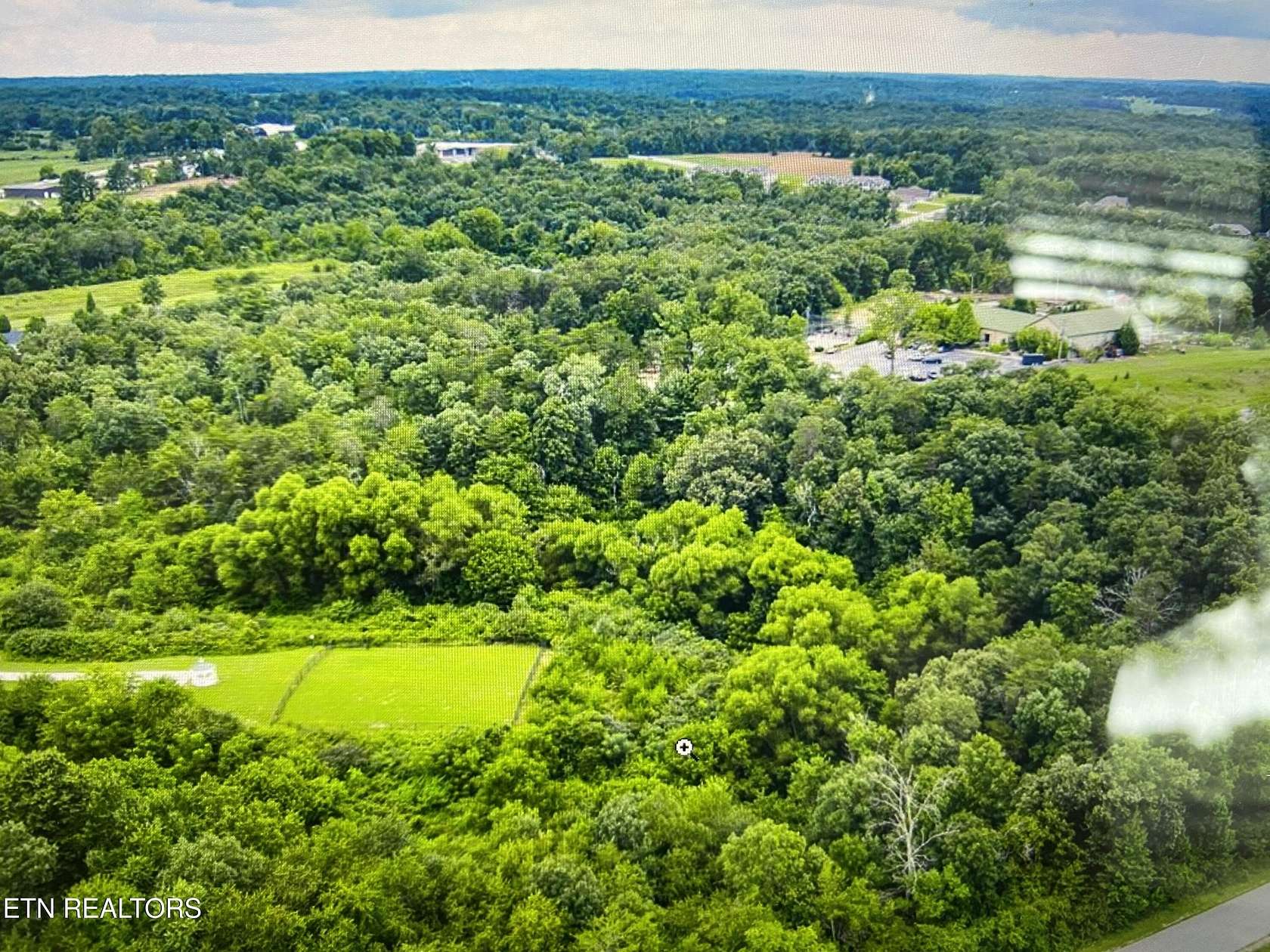 2.62 Acres of Mixed-Use Land for Sale in Crossville, Tennessee