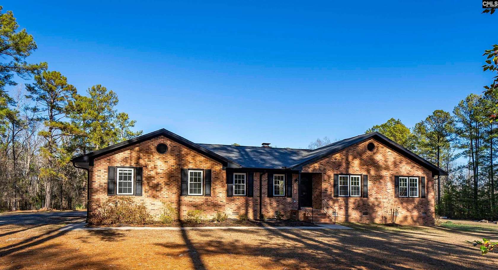 2 Acres of Residential Land with Home for Sale in Chapin, South Carolina