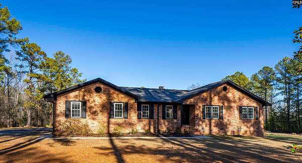 2 Acres of Residential Land with Home for Sale in Chapin, South Carolina