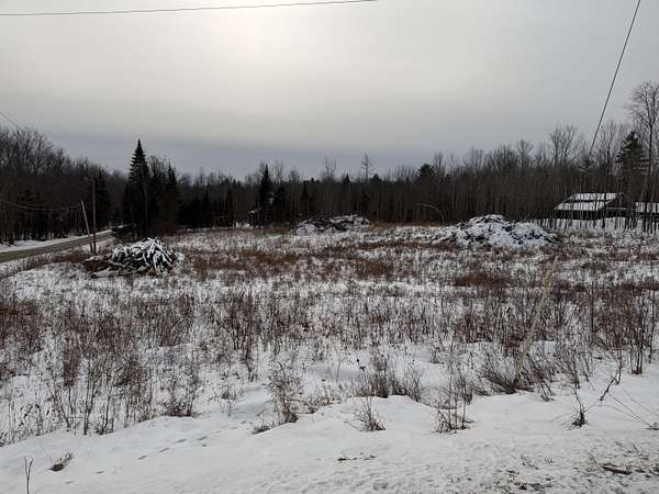 2.2 Acres of Mixed-Use Land for Sale in Sebec, Maine