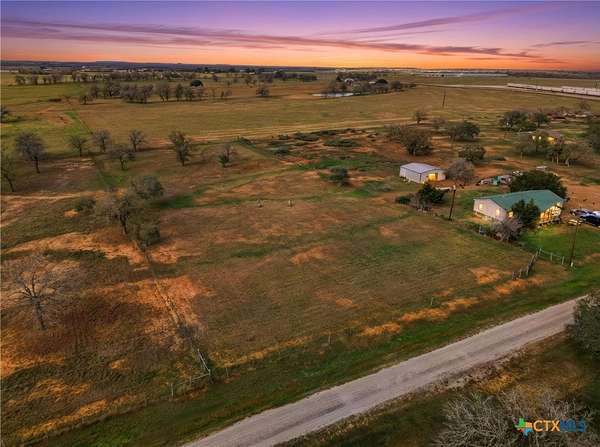 2.14 Acres of Mixed-Use Land for Sale in Gonzales, Texas