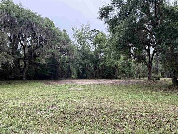 29.7 Acres of Recreational & Residential Land for Sale in Pinetta, Florida