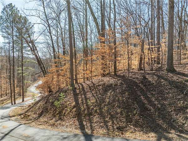 0.24 Acres of Residential Land for Sale in Westminster, South Carolina