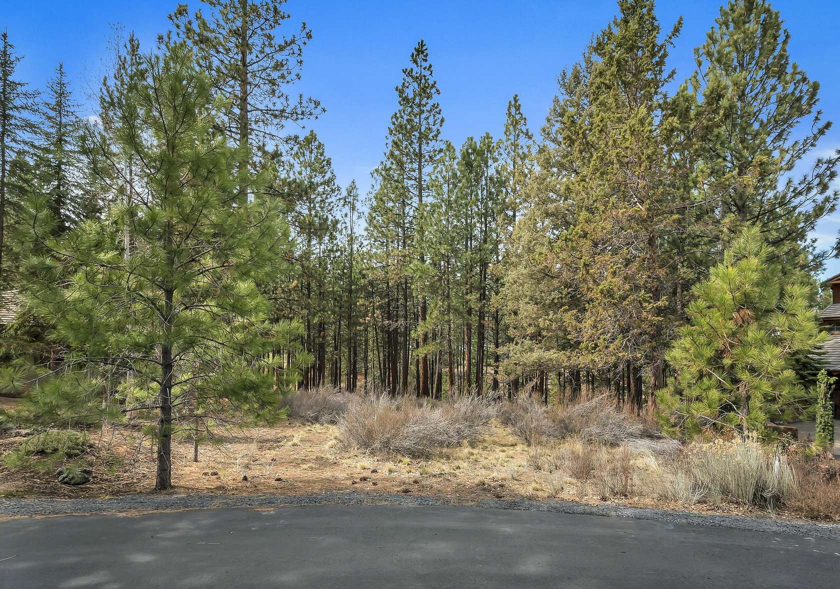 0.52 Acres of Residential Land for Sale in Bend, Oregon