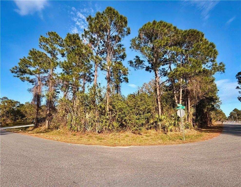 0.24 Acres of Land for Sale in Palm Bay, Florida