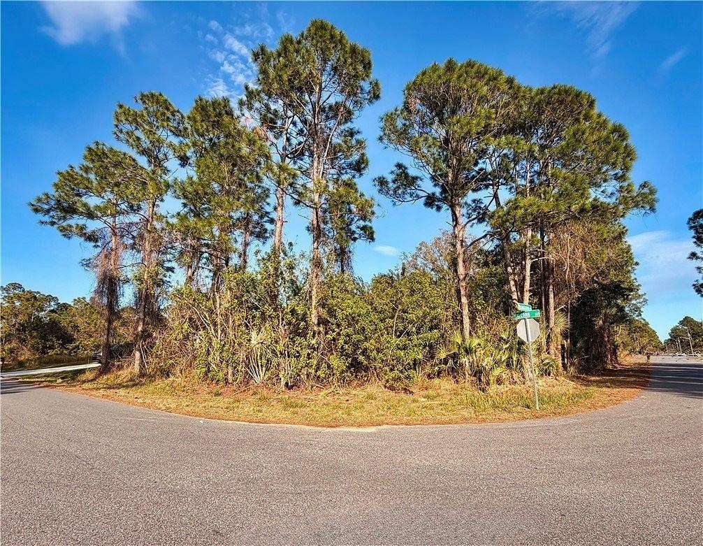 0.24 Acres of Land for Sale in Palm Bay, Florida