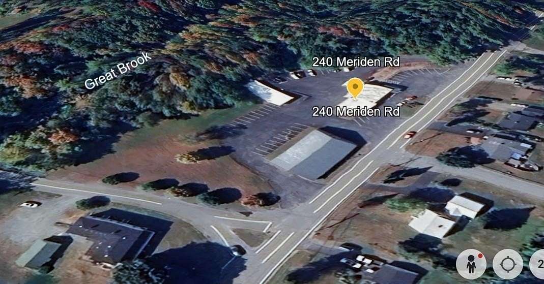 6.9 Acres of Mixed-Use Land for Sale in Lebanon, New Hampshire